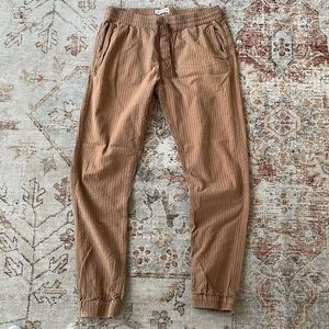 Taylor Stitch Apres Pant